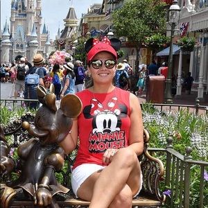 Meet your Posher, Carolina